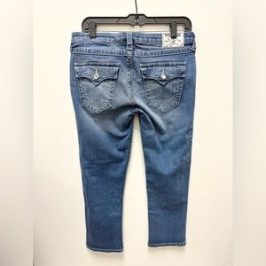 True Religion Women Jeans